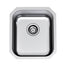 Clark Polar Single Bowl Undermount Kitchen Sink - The Blue Space