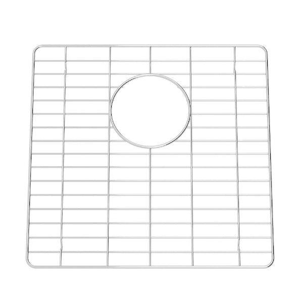 Clark Prism Stainless Steel Bowl Saver