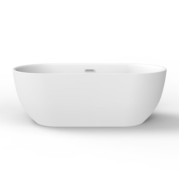 Decina Valentina Freestanding Bath