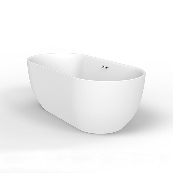 Decina Valentina Freestanding Bath