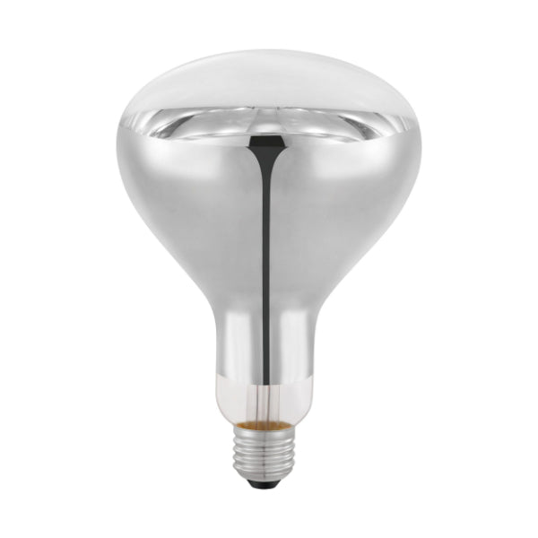 Eglo E27 R125 275W Heat Lamp 3 in 1 Bathroom Heater - The Blue Space