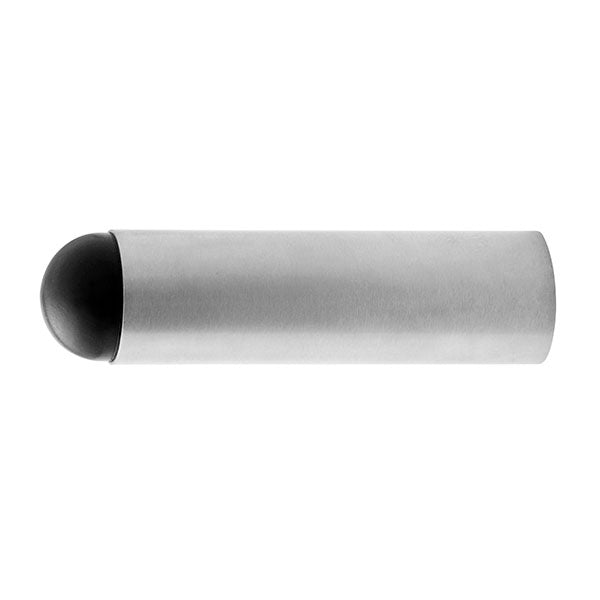 Lockwood A300 Door Stop Polished Stainless - The Blue Space
