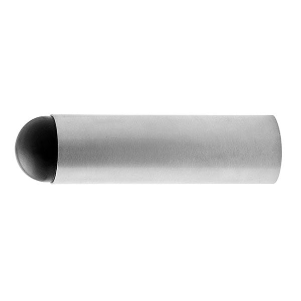 Lockwood A300 Door Stop Satin Stainless Steel - The Blue Space