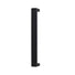 Lockwood Entrance Pull Door Handle 143 Matte Black