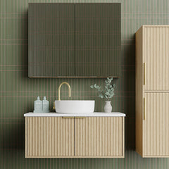 Marquis Bay Wall Hung Vanity