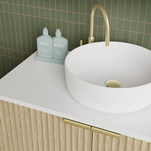 Marquis Bay Wall Hung Vanity
