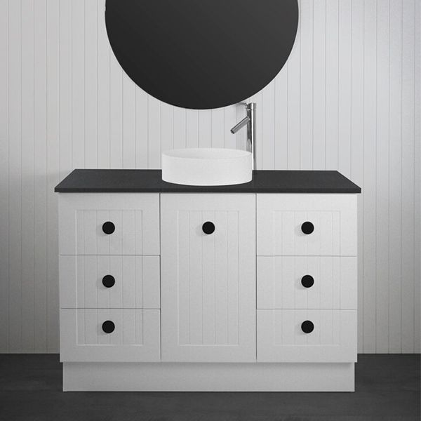 Marquis Chateau Floor Standing Vanity at The Blue Space