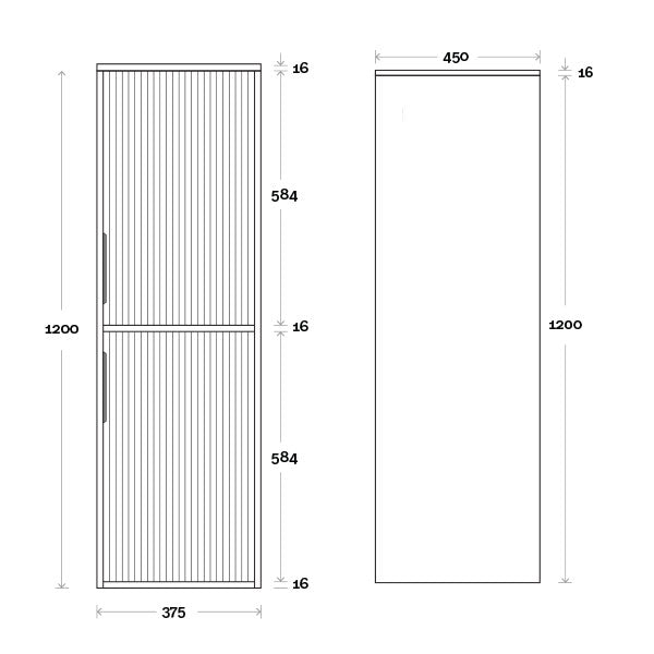 Marquis Cove Tallboy