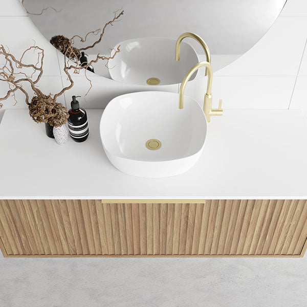 Marquis Cove Wall Hung Vanity