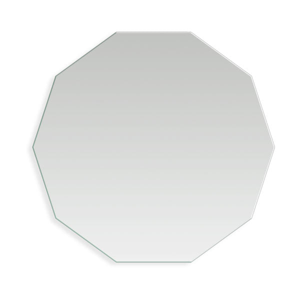 Marquis Deco Mirror - 600mm to 1200mm