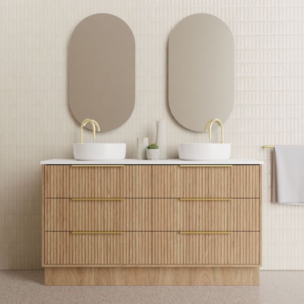 Marquis Lake Floor Standing Vanity