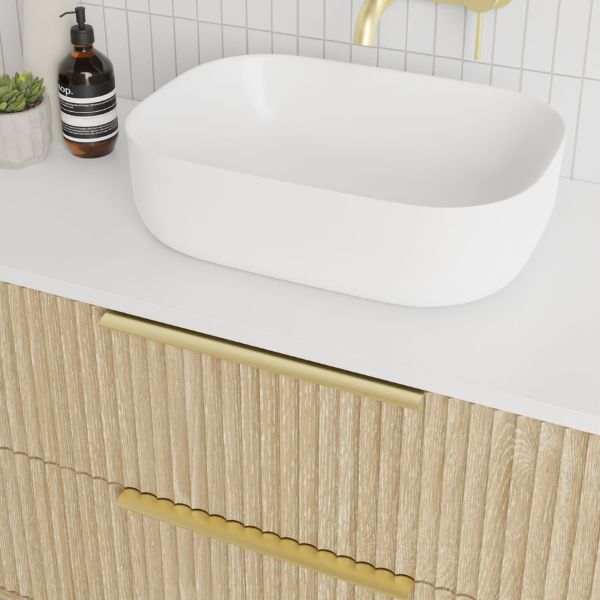Marquis Lake Wall Hung Vanity