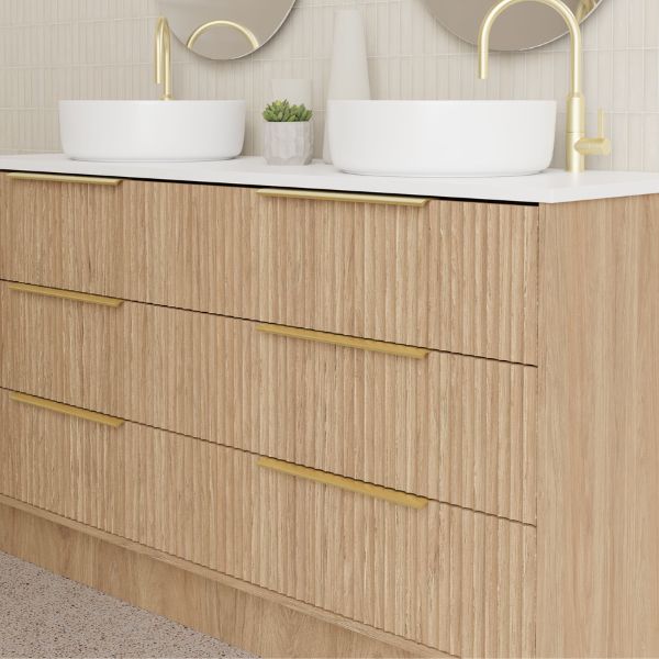 Marquis Lake Floor Standing Vanity