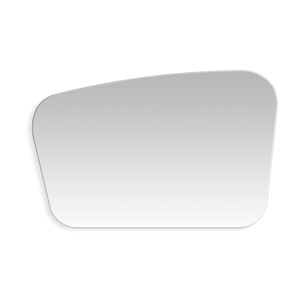 Marquis Solar Mirror - 500mm to 900mm