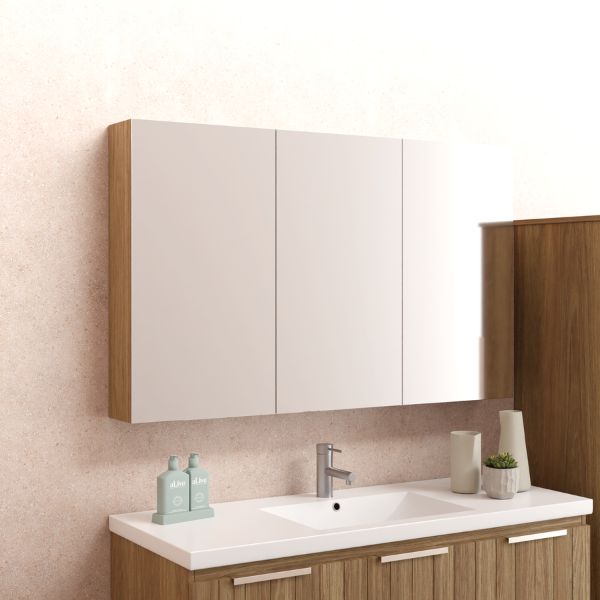 Marquis Tide Shaving Cabinet
