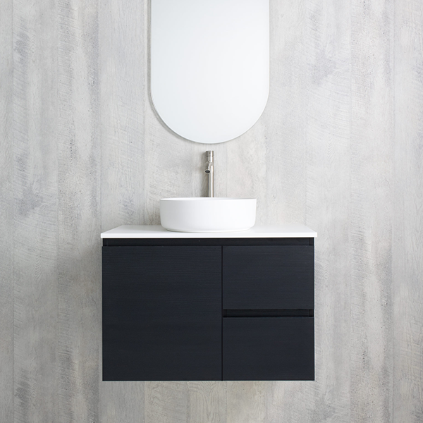 Marquis Marq Wall Hung Vanity