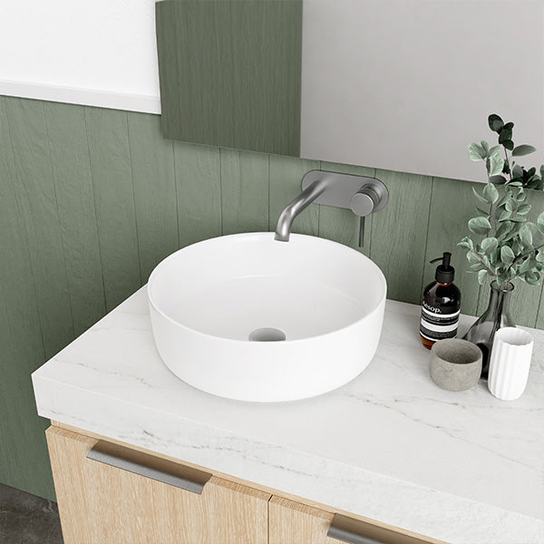 Marquis Tide Wall Hung Vanity