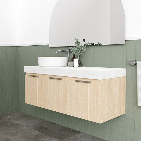 Marquis Tide Wall Hung Vanity