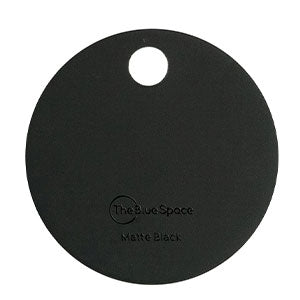 The Blue Space Taps & More Colour Samples