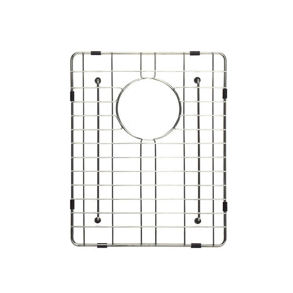 Meir Lavello Single Bowl Protection Sink Grid