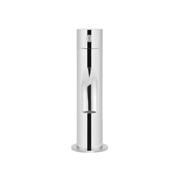 Meir Piccola Basin Mixer - Chrome