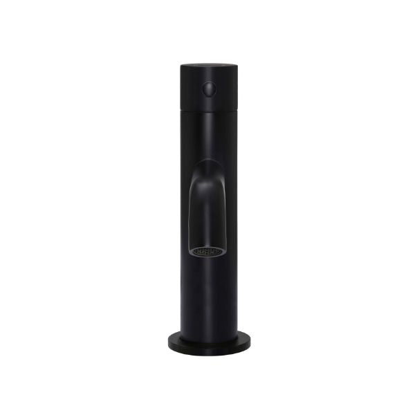 Meir Piccola Basin Mixer - Matte Black