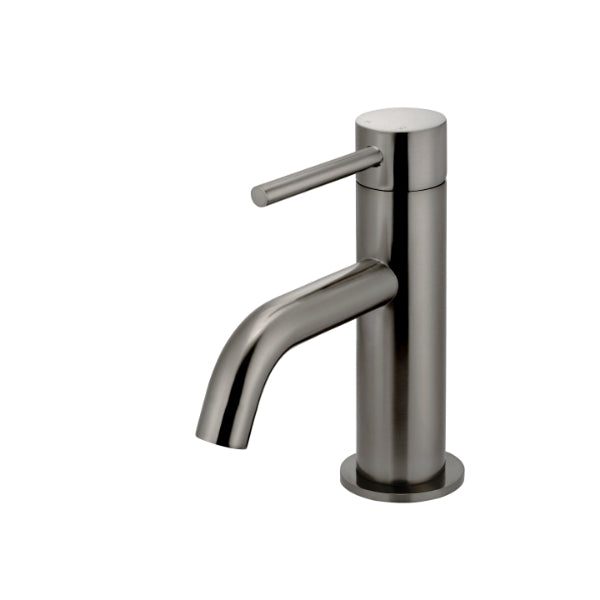 Meir Piccola Basin Mixer - Shadow