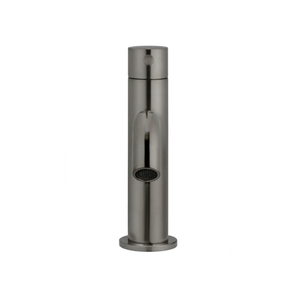 Meir Piccola Basin Mixer - Shadow