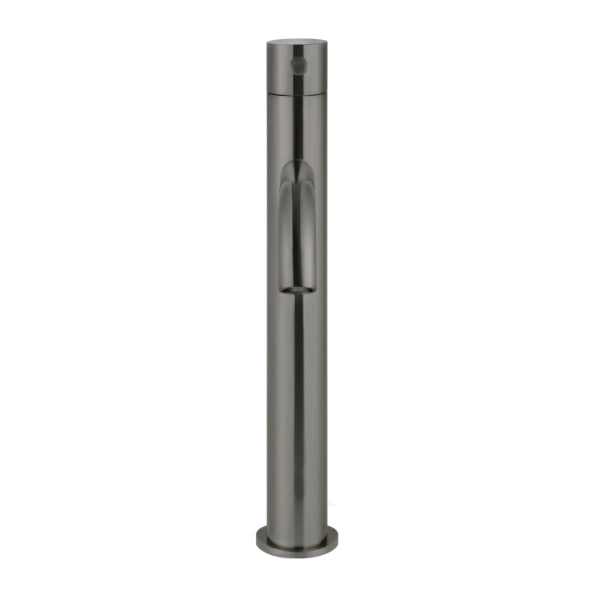 Meir Piccola Tall Basin Mixer - Shadow
