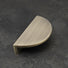 Momo Handles Barrington Eclipse Ribbed Dark Brushed Brass BERB96.DBB - The Blue Space