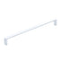 Momo Handles Dallas D Handle Chrome Plated FDH224.CP.FG - The Blue Space