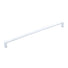 Momo Handles Dallas D Handle Chrome Plated FDH288.CP.FG - The Blue Space