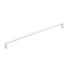 Momo Handles Dallas D Handle Chrome Plated FDH448.CP.FG - The Blue Space