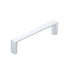 Momo Handles Dallas D Handle Chrome Plated FDH96.CP.FG - The Blue Space