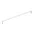Momo Handles Dallas D Handle Satin Chrome FDH288.SC.FG - The Blue Space