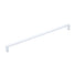 Momo Handles Dallas D Handle Satin Chrome FDH352.SC.FG - The Blue Space