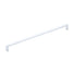 Momo Handles Dallas D Handle Satin Chrome FDH448.SC.FG - The Blue Space