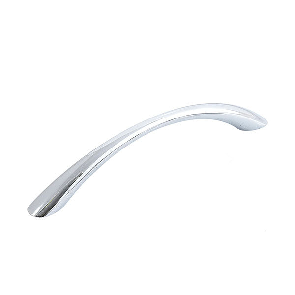 Momo Handles Halden Bow Handle