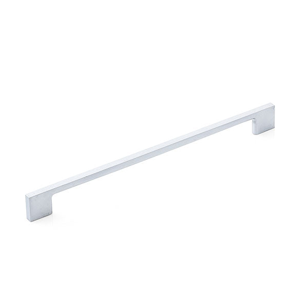 Momo Handles Livorno D Handle Satin Chrome