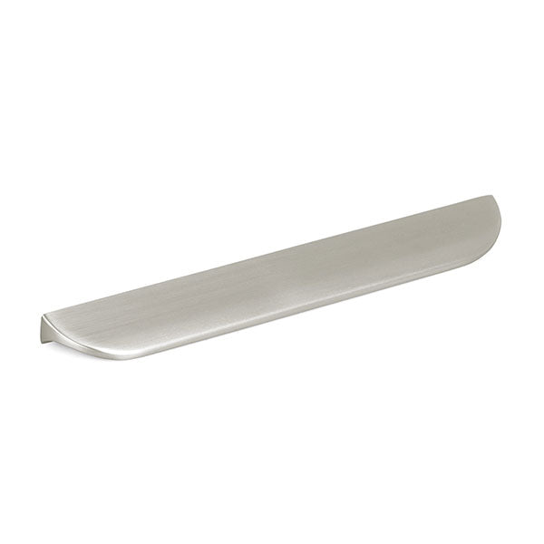 Momo Handles Nick Pull Handle Brushed Nickel