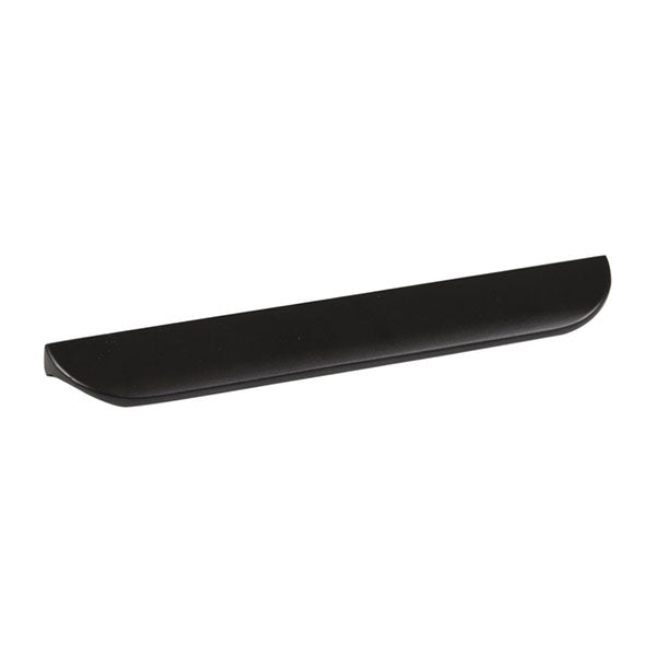 Momo Handles Nick Pull Handle Matt Black