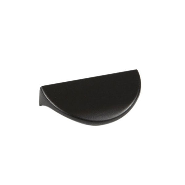 Momo Handles Nick Pull Handle Matt Black