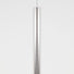 Momo Handles Ona Lip Pull Handle 1056mm Dull Brushed Nickel -The Blue Space