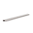 Momo Handles Ona Lip Pull Handle 544mm Dull Brushed Nickel -The Blue Space