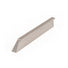 Momo Handles Rail D Handle 160mm Stainless Steel - The Blue Space