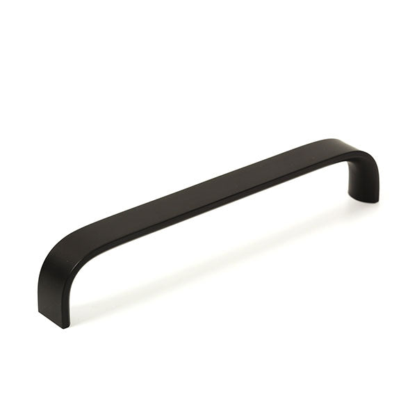 Momo Handles Sense Mini D Handle Matt Black