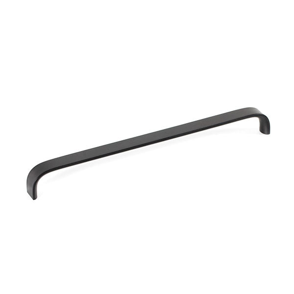Momo Handles Sense Mini D Handle Matt Black