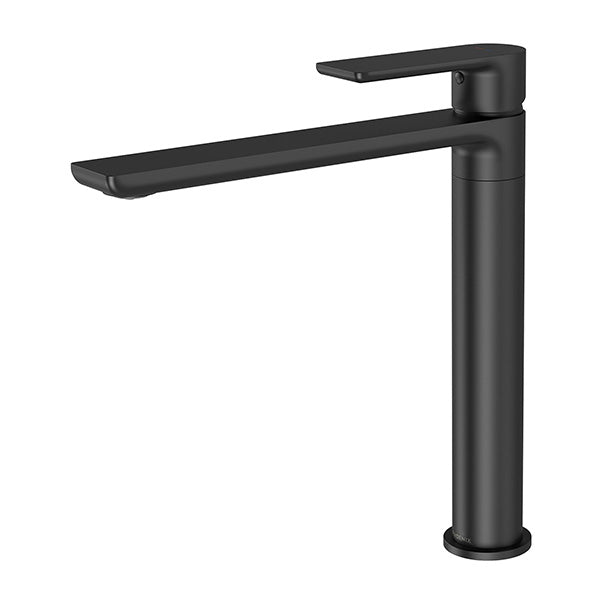 Phoenix Gloss MKII Sink Mixer Matte Black