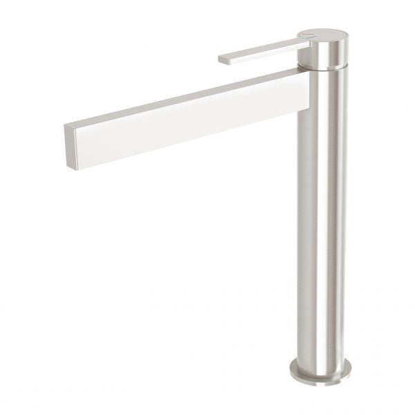 Phoenix Lexi MKII Vessel Mixer Brushed Nickel