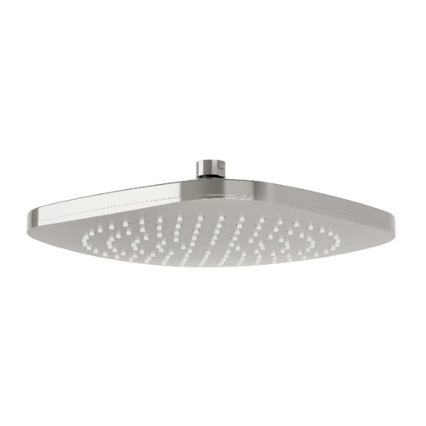 Phoenix Nuage Shower Rose Brushed Nickel